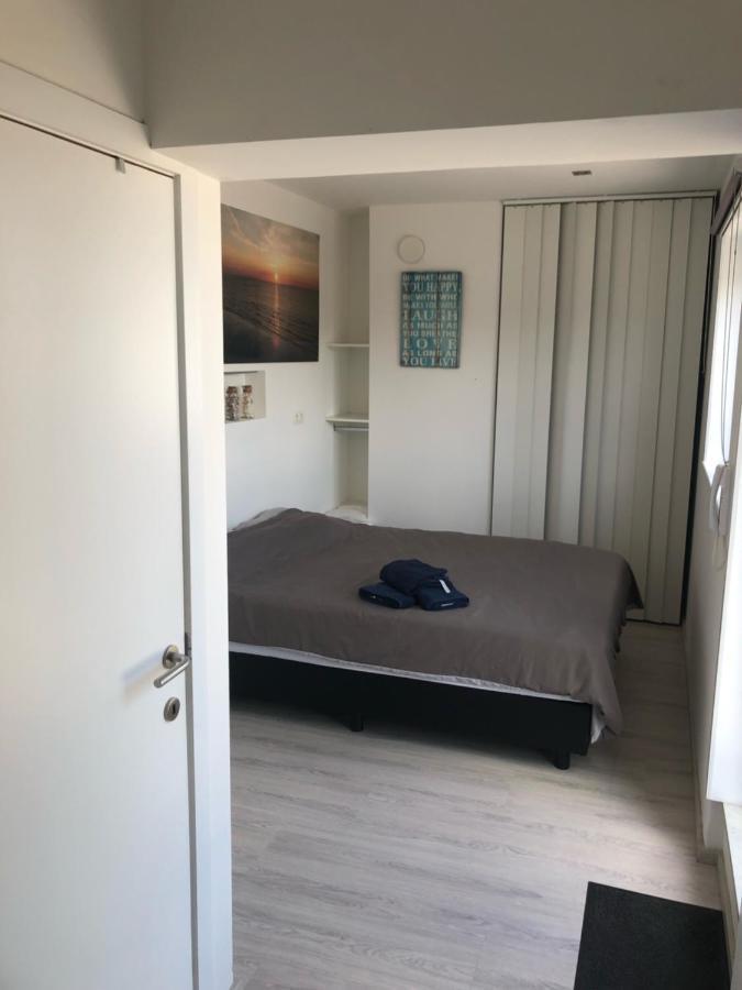 Sea-Senses Com/Blue Moon Apartman Koksijde Kültér fotó