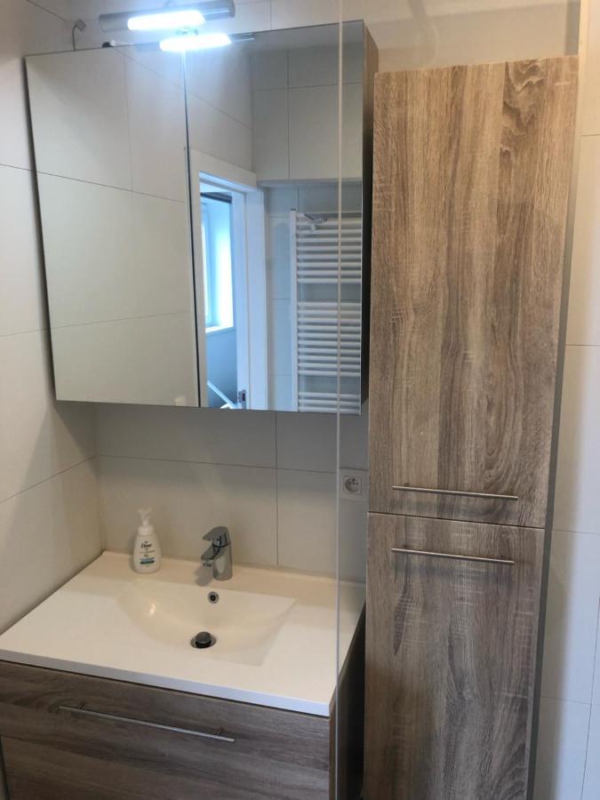 Sea-Senses Com/Blue Moon Apartman Koksijde Kültér fotó