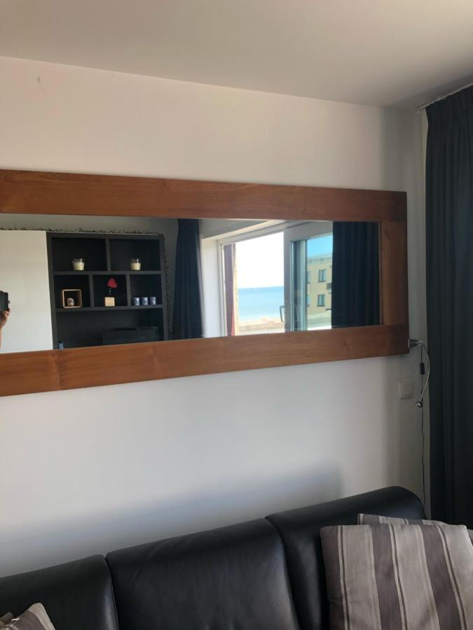 Sea-Senses Com/Blue Moon Apartman Koksijde Kültér fotó