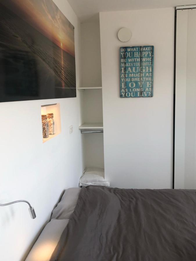 Sea-Senses Com/Blue Moon Apartman Koksijde Kültér fotó