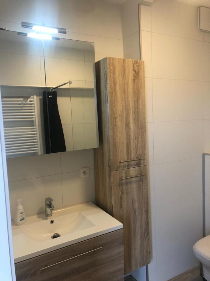 Sea-Senses Com/Blue Moon Apartman Koksijde Kültér fotó
