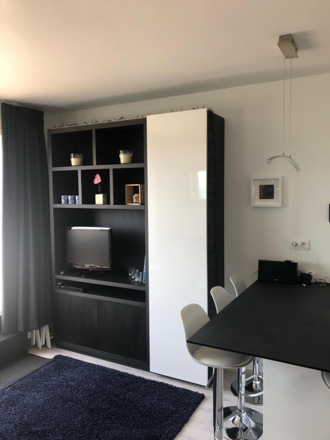 Sea-Senses Com/Blue Moon Apartman Koksijde Kültér fotó