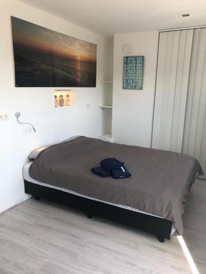 Sea-Senses Com/Blue Moon Apartman Koksijde Kültér fotó