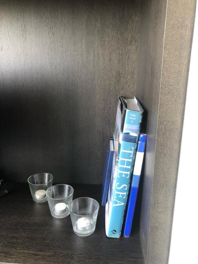 Sea-Senses Com/Blue Moon Apartman Koksijde Kültér fotó