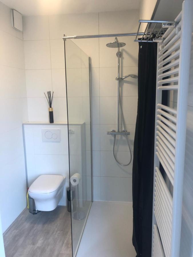 Sea-Senses Com/Blue Moon Apartman Koksijde Kültér fotó