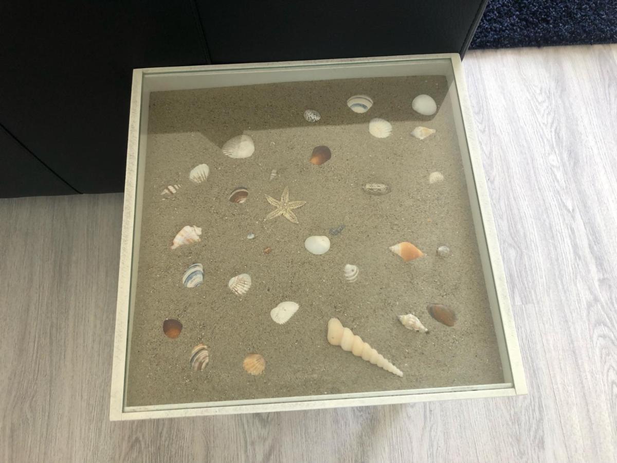 Sea-Senses Com/Blue Moon Apartman Koksijde Kültér fotó